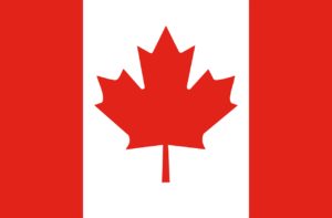 flag, canada, maple leaf